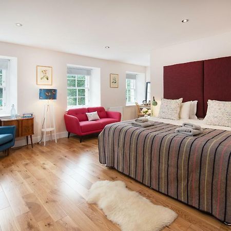 Bed and Breakfast Mill House Monzie Exteriér fotografie